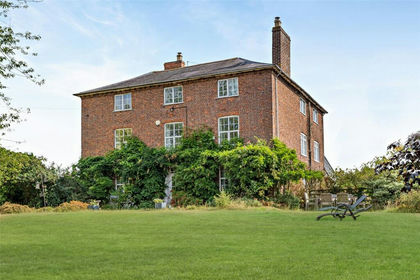 2.2 acres of Country Home for sale in Welshampton and Lyneal