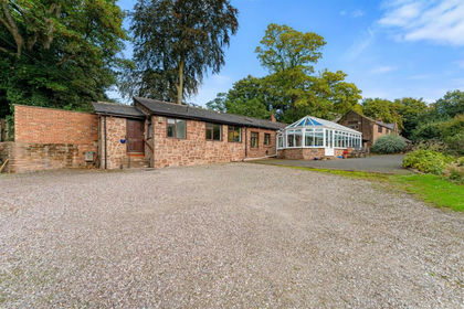 Barn Conversion for sale in Rainhill