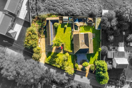 1 acre of House with Land for sale in Whaplode