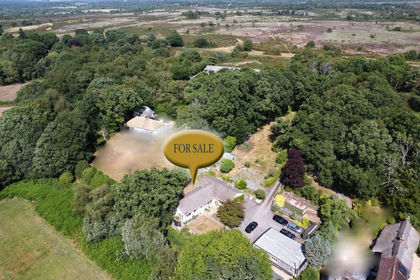 1.2 acres of Land for sale in Holt