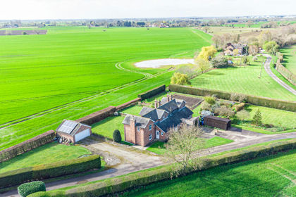 1.5 acres of Land for sale in Cliffe