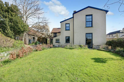 Barn Conversion for sale in Fremington