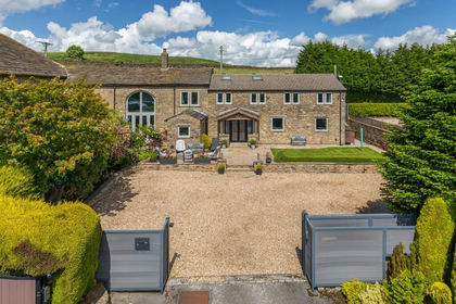 Barn Conversion for sale in Bingley
