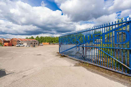 5 acres of Land for sale in Coatbridge and Bellshill