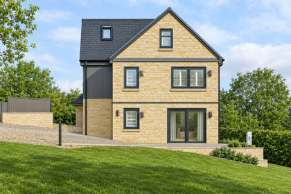 1.5 acres of Building Plot for sale in Allendale