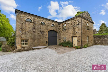 Barn Conversion for sale in Colne Valley