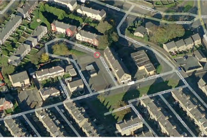Development Land for sale in Halifax