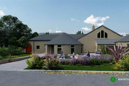 Barn Conversion for sale in Thropton