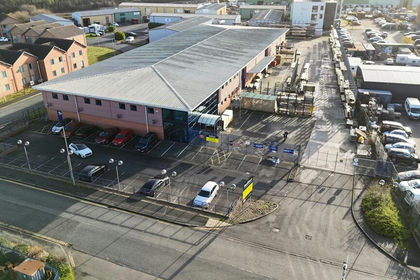 Commercial Land for sale in Northallerton