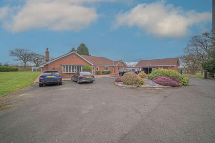 4 acres of Land for sale in Tanworth-in-Arden