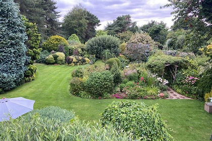 3.5 acres of House with Land for sale in Aldeburgh