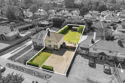 Development Land for sale in Uxbridge and South Ruislip