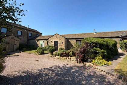 Barn Conversion for sale in Penistone