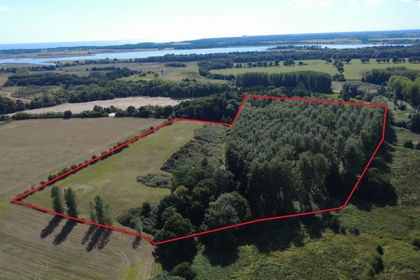 15.5 acres of Agricultural Land for sale in Wangford with Henham