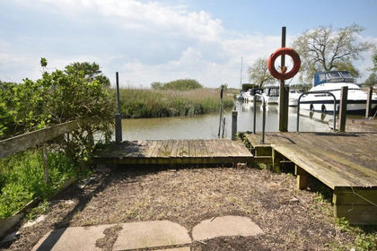 Riparian Land for sale in Fritton and St. Olaves