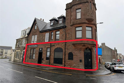 Pub for sale in North Ayrshire and Arran