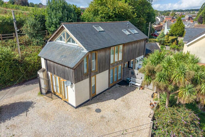 Barn Conversion for sale in Crediton