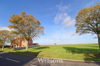 Development Land for sale in Bilsby