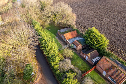 Development Land for sale in Westborough and Dry Doddington