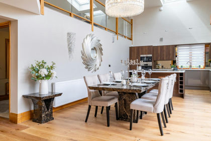 Barn Conversion for sale in Great Gaddesden