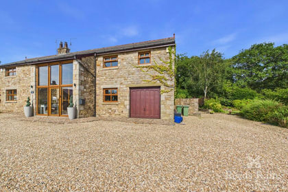 Barn Conversion for sale in Barnacre-with-Bonds