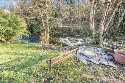 Land for sale in Llansantffraid Glyn Ceiriog