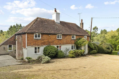 1.7 acres of House with Land for sale in Uckfield