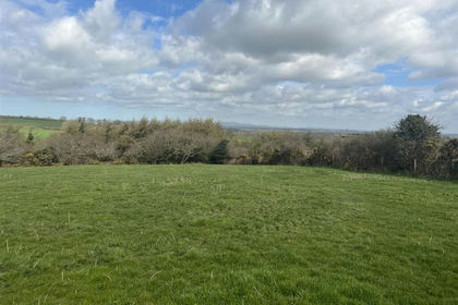 18 acres of Development Land for sale in Burton