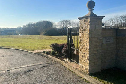 Development Land for sale in Sibson-cum-Stibbington