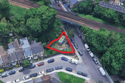 Development Land for sale in Peckham