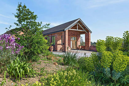 7 acres of Country Home for sale in Great Witley