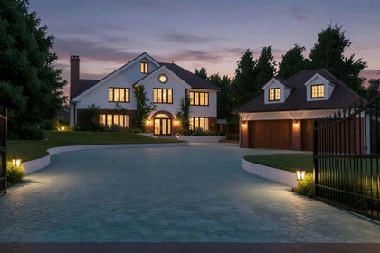Building Plot for sale in Aldenham