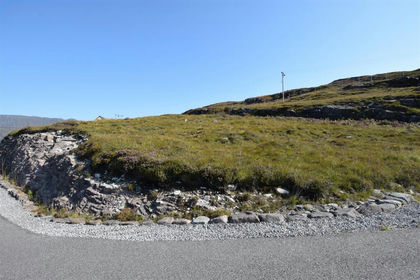 Development Land for sale in Caithness, Sutherland and Easter Ross