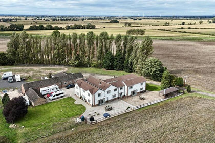 9.5 acres of Land for sale in Belton