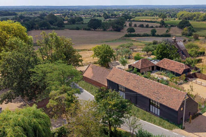 Barn Conversion for sale in East Sutton