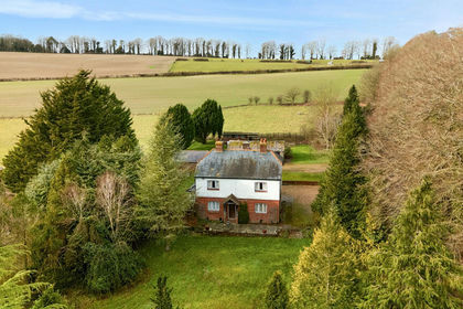 5 acres of Land for sale in Owslebury