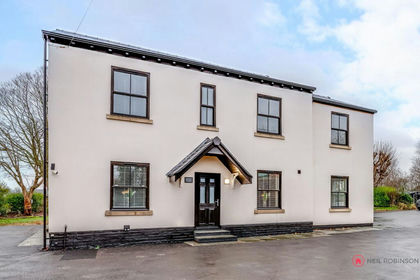 Land for sale in Burtonwood and Westbrook