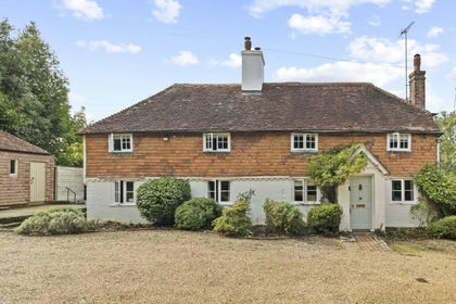 1.7 acres of House with Land for sale in Uckfield