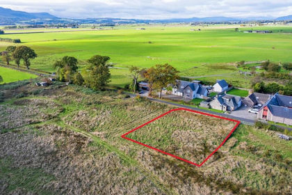 Development Land for sale in Stirling and Strathallan