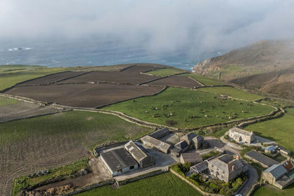 1.3 acres of Development Land for sale in St. Just