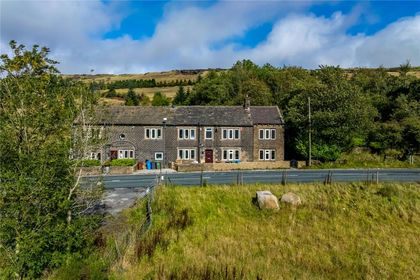 9.5 acres of Land for sale in Saddleworth