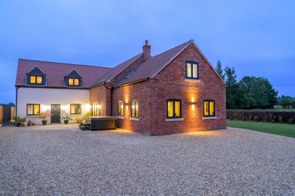 1 acre of Land for sale in Girton