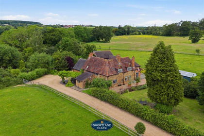 5 acres of House with Land for sale in Arley
