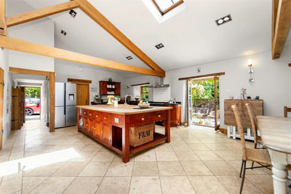 Barn Conversion for sale in Newton