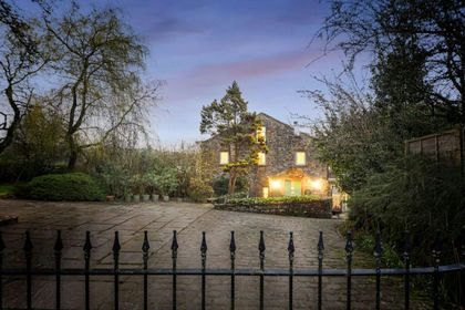 Residential Land for sale in Hetton-cum-Bordley