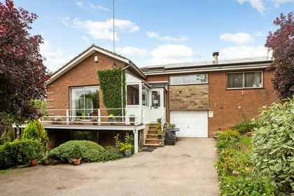 1.3 acres of Land for sale in Welton le Wold