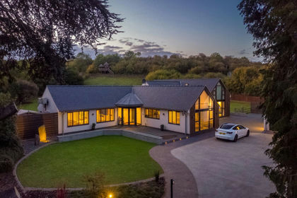 2 acres of House with Land for sale in Gotham