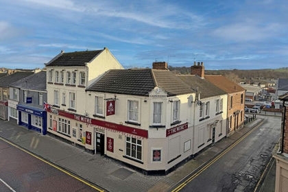 Undeveloped Land for sale in Bishop Auckland