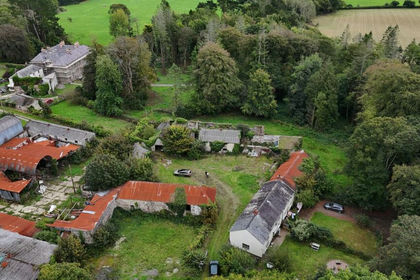 Development Land for sale in Uzmaston, Boulston and Slebech