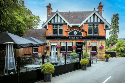 Commercial Land for sale in Great Amwell